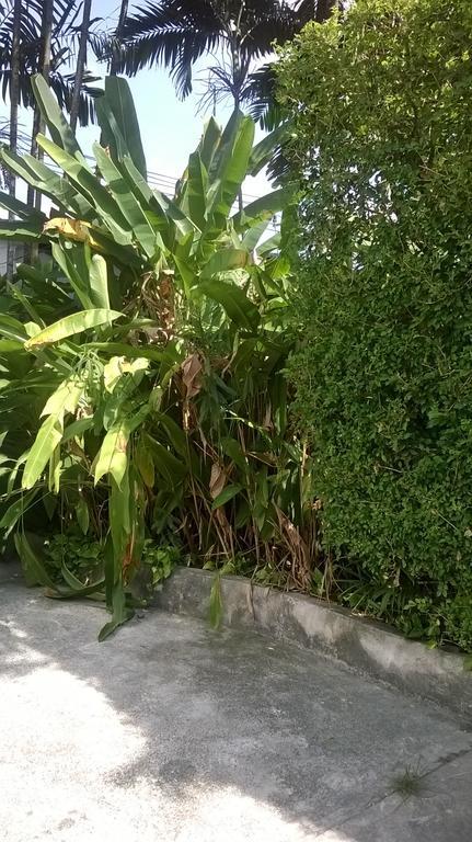 Baantonsai Garden Resort Patong Kültér fotó